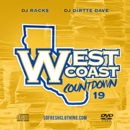 West Coast Countdown 19